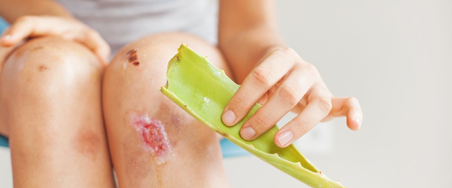 The Secrets to Faster Wound Healing