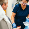 Necrosis Guide What Does Necrotic Skin Tissue Smell Like Before Infections Spread Through the Body