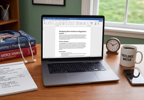 Is Healthcare Content Writing a Good Career in 2026?