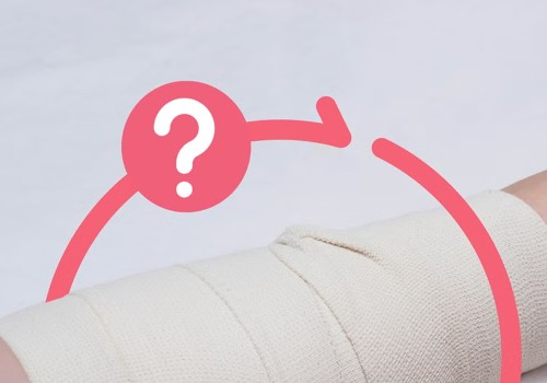 Unna Boot Application Tips: Heal Leg Wounds with Confidence