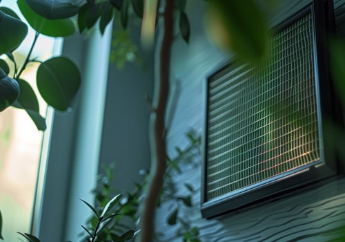 Want Cleaner Air Fast? 10x10x1 HVAC and Furnace Air Filter for Home That Boost Health and Energy Efficiency