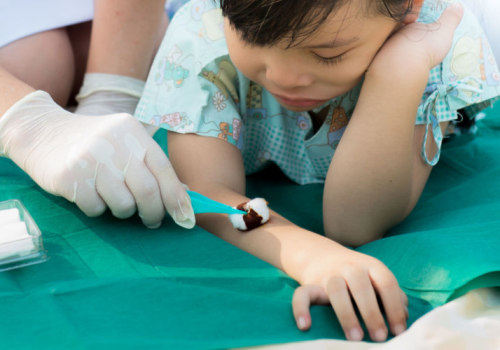 Antibiotics for Wound Infection Explained: Faster Healing Secrets